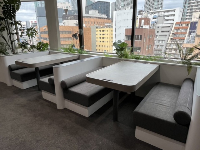 グランファースト芝大門8F 内装