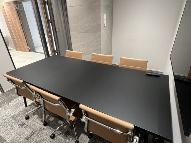 BIZCORE日本橋9F 内装