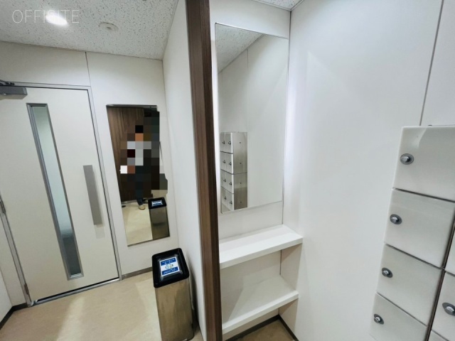 いちご南大塚ビル2F 洗面