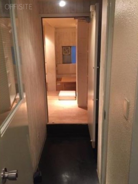 第一玉屋ビルA 3階A号室 室内