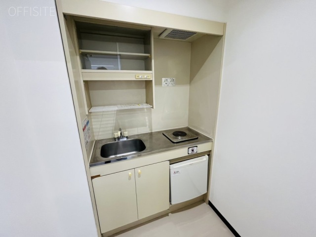 スハラ六本木403 キッチン