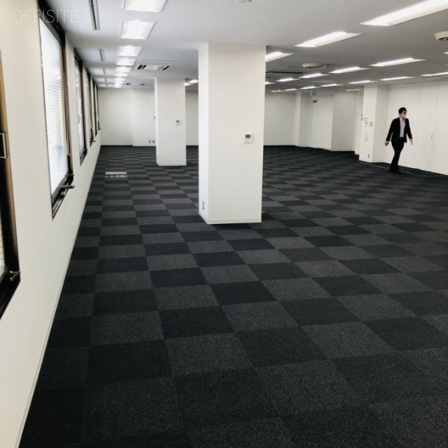 グローヴビル 3階 85.04坪　3階 室内
