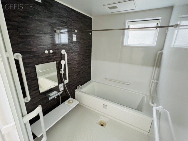 湊町日本橋ビル別館1F~2F 風呂