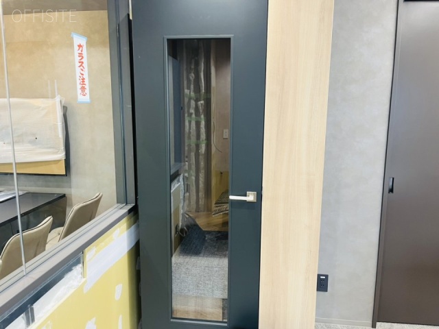 Biz Feel Iwamotocho (旧:神田TY)ビル5F 内装