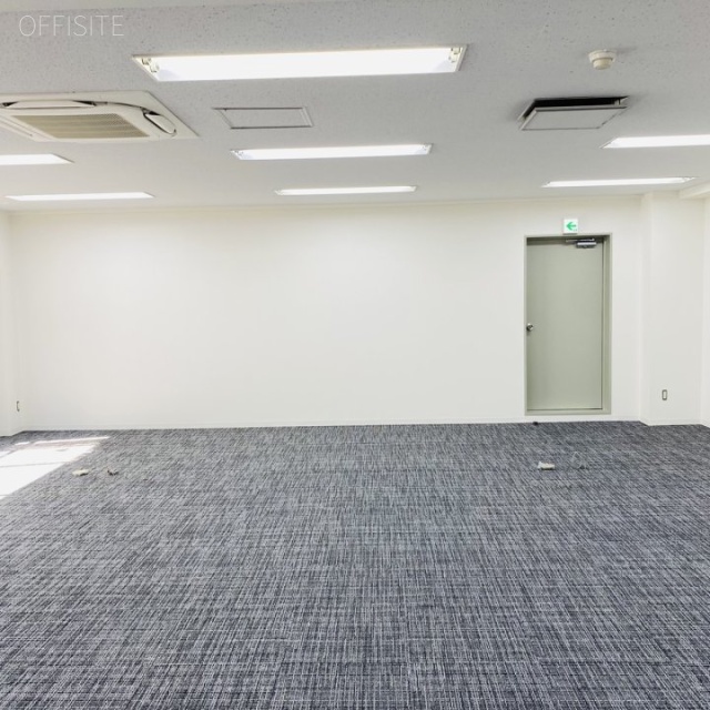 茅場町K-1ビルA 6階B号室 室内