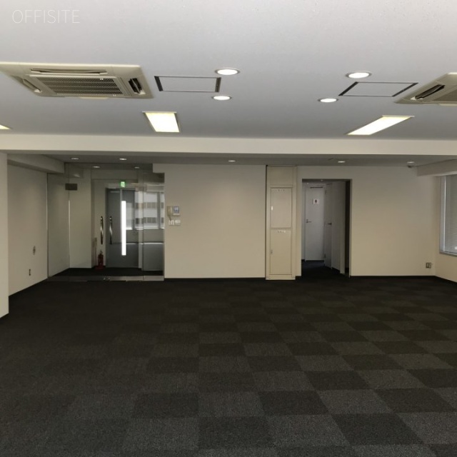 TKK第2新橋ビル5F 5階 室内