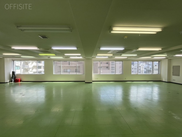 光正ビル302 内装