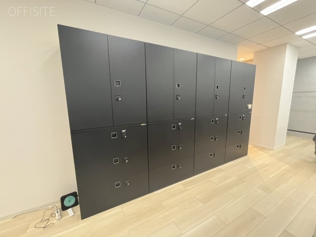 PMO岩本町2F 内装