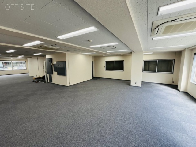 第二吉沢ビル3F 内装