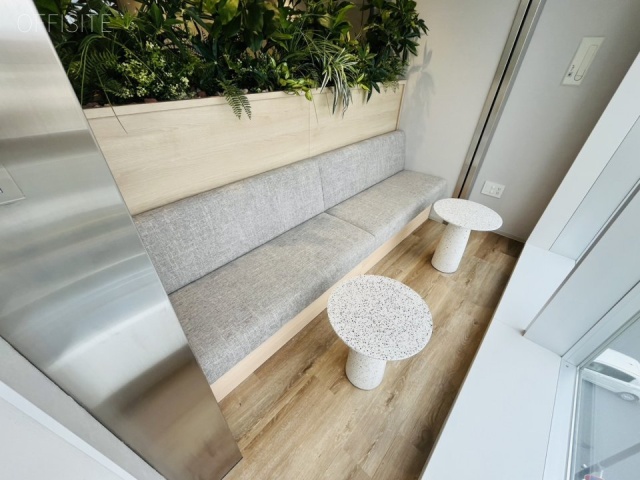 Arbor Yotsuya 4階 83.52坪　内装