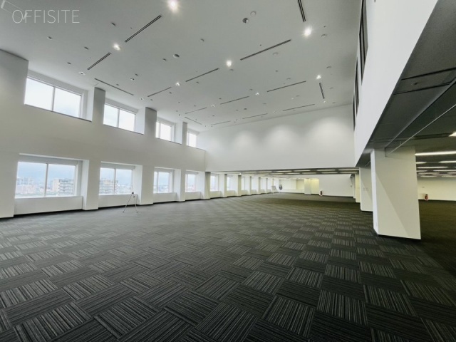 (仮)Tennozu Bay Tower22F~23F 内装