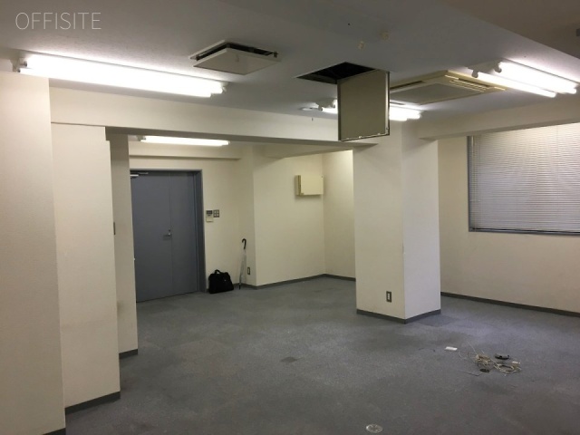 福隆ビル4F 4階 室内