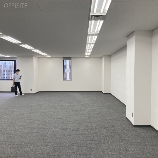いちご大森ビルB 6階B区画 室内