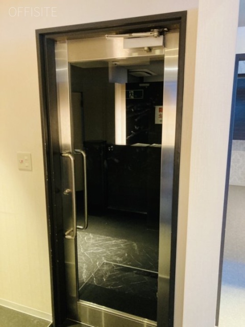 銀座槇町ビル2F 2階 室内