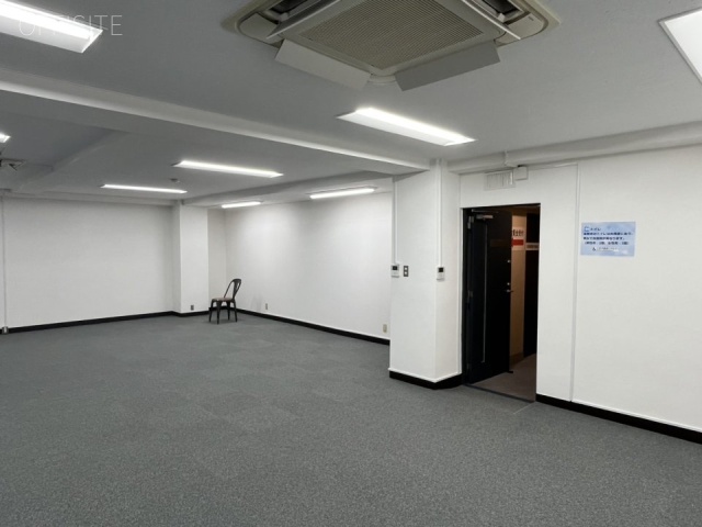竹本ビル201 内装