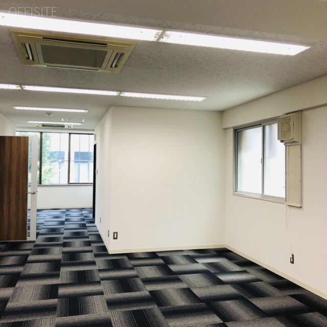 ドミノビル 4階 24.20坪　4階 室内