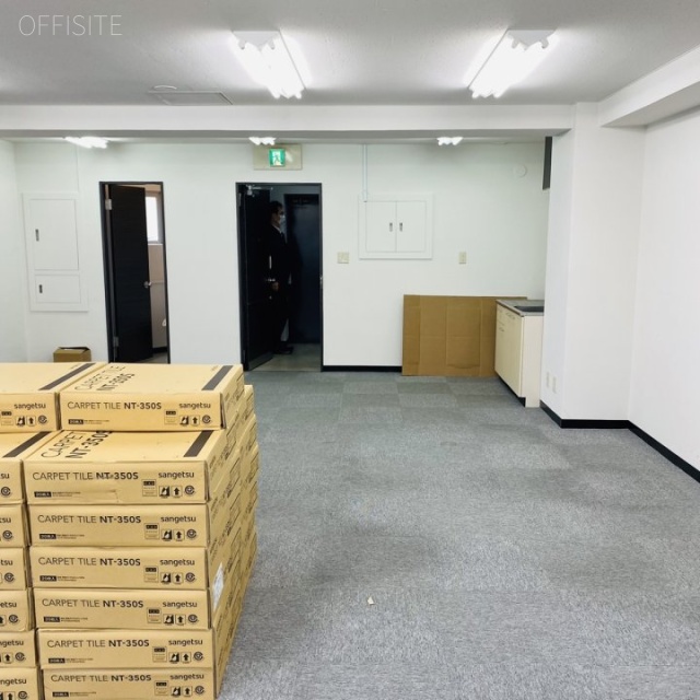 新陽ビル赤坂6F 6階 室内