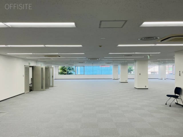 いちご南大塚ビル2F 内装