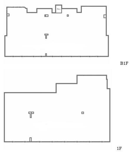 GRAN EBISUB-I 間取り図