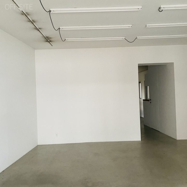 ファクトリービル 1階【B1F～1F】 35.68坪　1階 室内