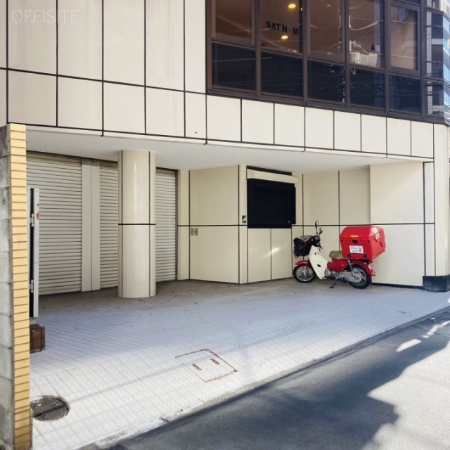 上田ビル 1階 99.73坪　1階部分