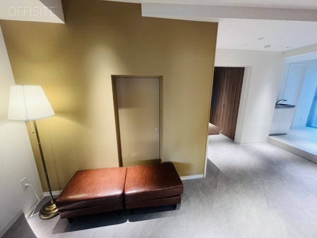 GLOWTHIA東日本橋 (旧 サンブライト東日本橋)5F 内装