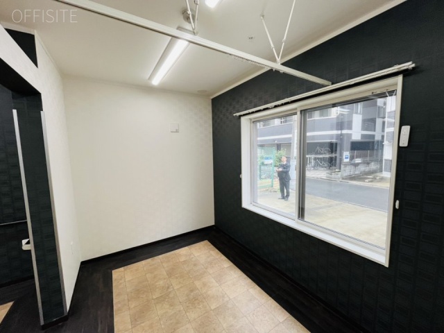 湊町日本橋ビル別館1F~2F 内装