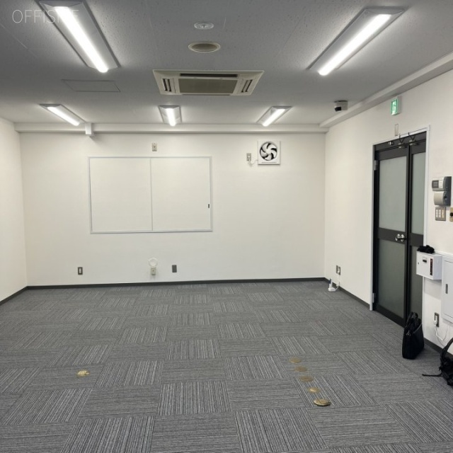 桐谷ビル3F 内装