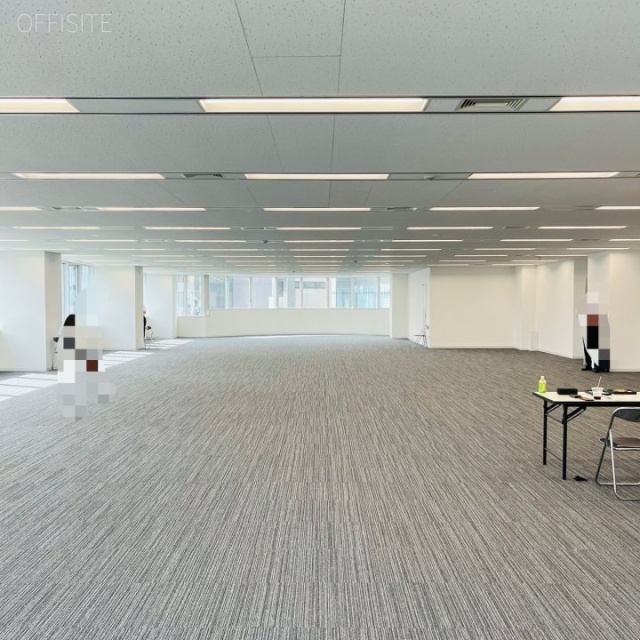 JPRクレスト竹橋ビル8F 8F 室内