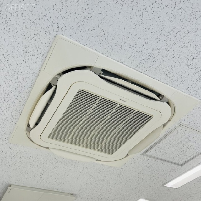 ACN日本橋PLACE8F 8階 空調