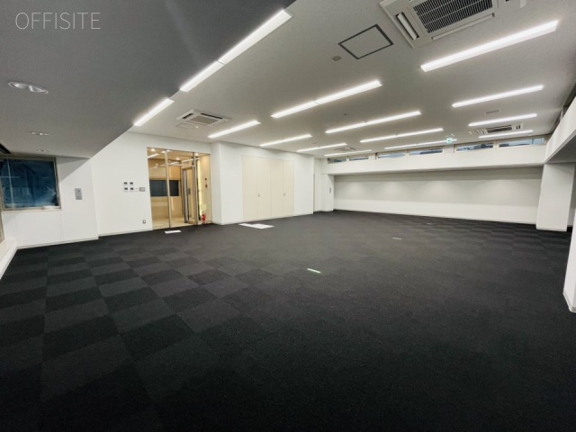 麹町スカイフィールド6F 内装