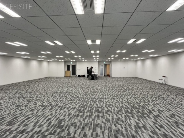 COPRE二俣川(コプレ二俣川)1104・1105 内装