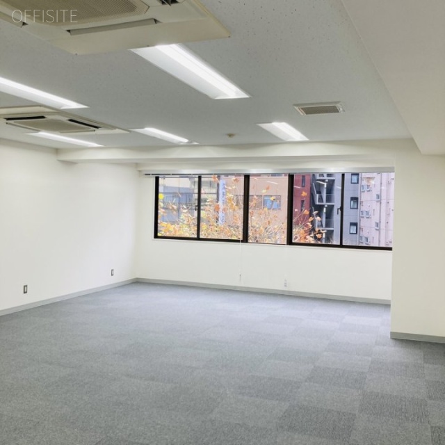 神田ミハマビル 4階【A】 21.60坪　4階A号室 室内