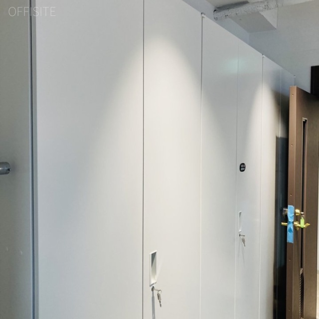 銀座槇町ビル3F 3階 室内