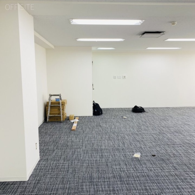 茅場町K-1ビルA 6階B号室 室内