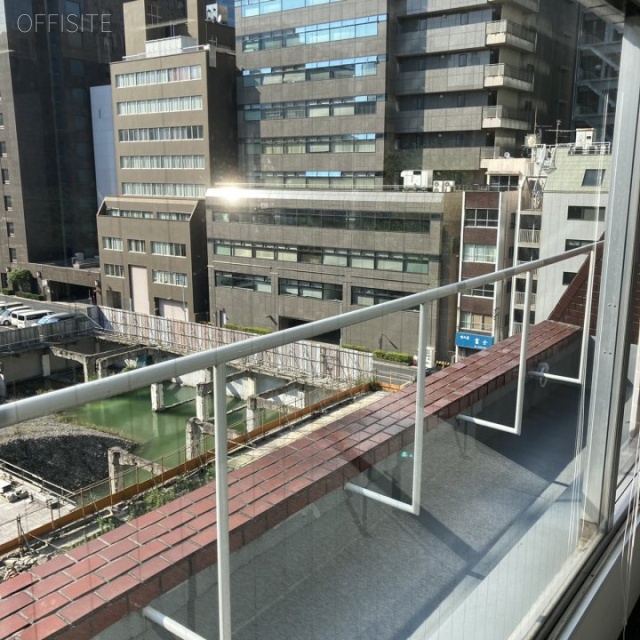 小松ビル6F 6階 室内
