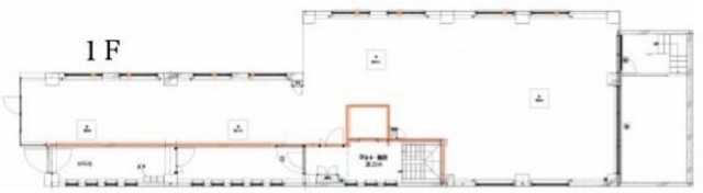 第10FMG1F 間取り図
