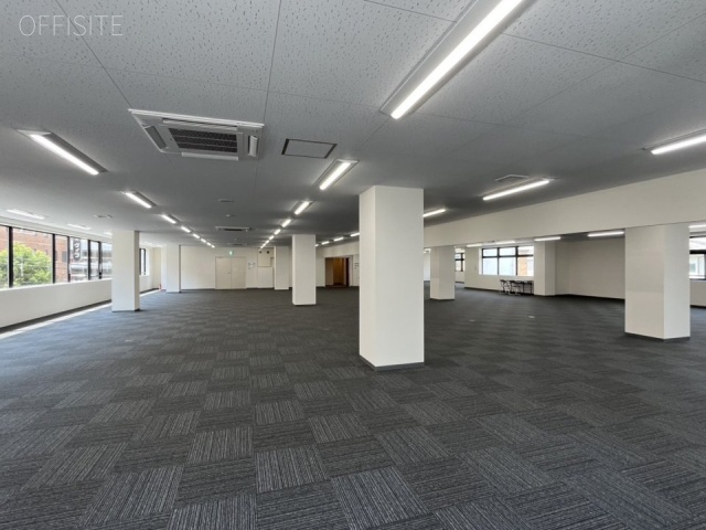 町田トーセイビル2F 内装