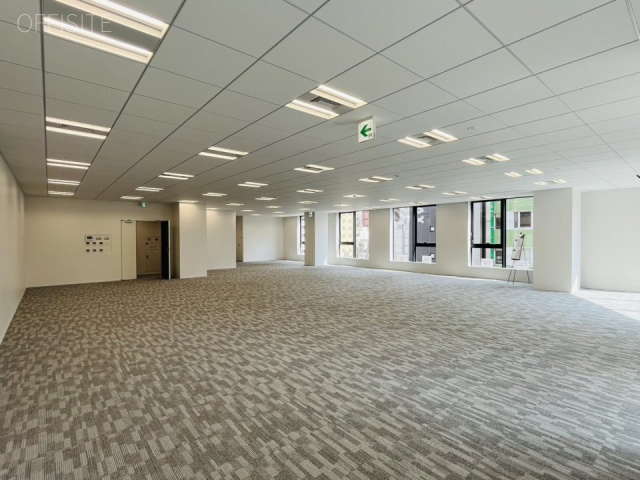 CIRCLES+築地02 内装