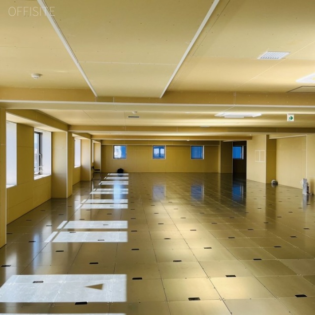 コネクト所沢ビル 5階【B】 63.24坪　5階 室内