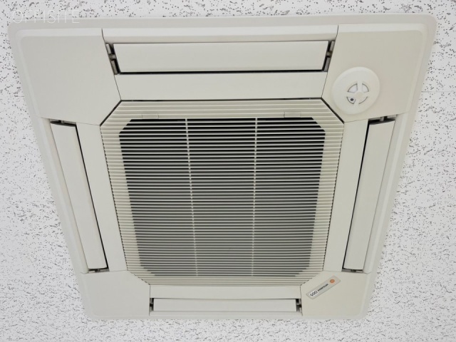 日新町田ビル 4階 41.46坪　設備