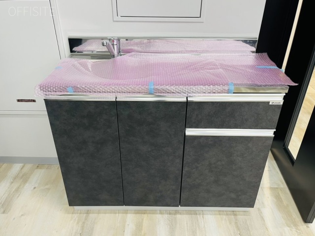 須田町ビルEAST4F キッチン