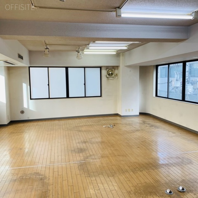 阿部ビル3F 3階 室内