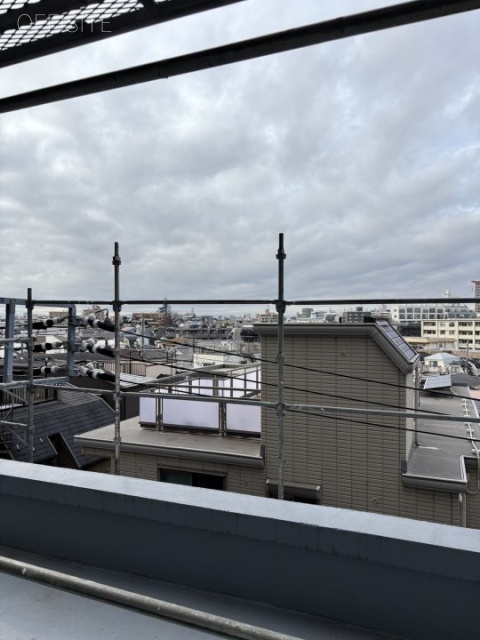 フレックス三軒茶屋5F 内装