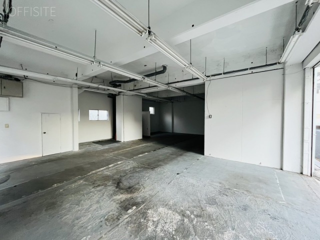 ルモンド三田ビル101 内装