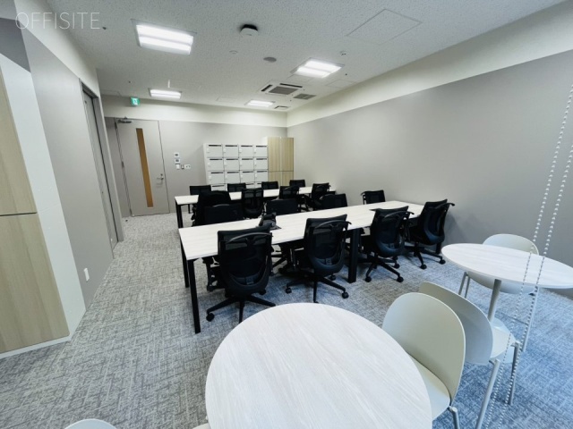 エキスパートオフィス霞が関103 内装