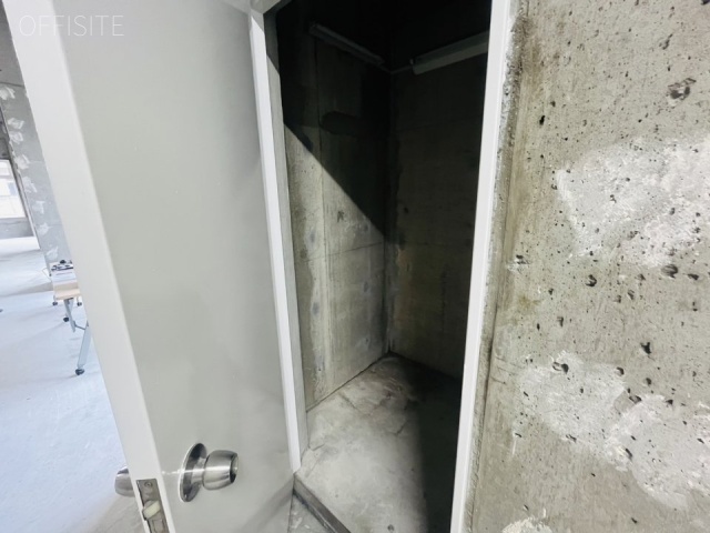 ラ・プレーヌGSB 内装