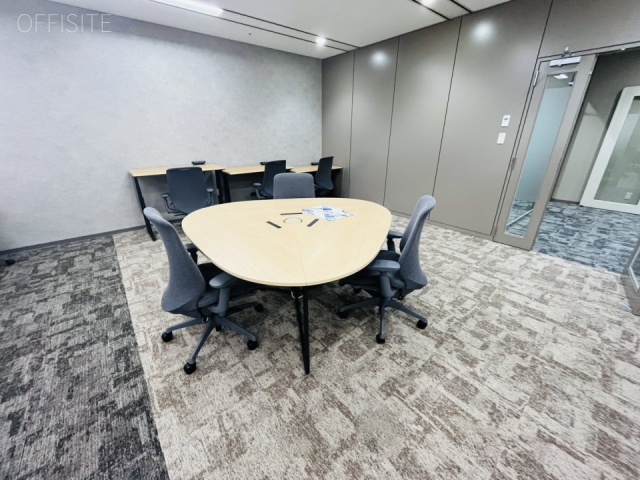 深川ギャザリア(タワーS棟)C 内装