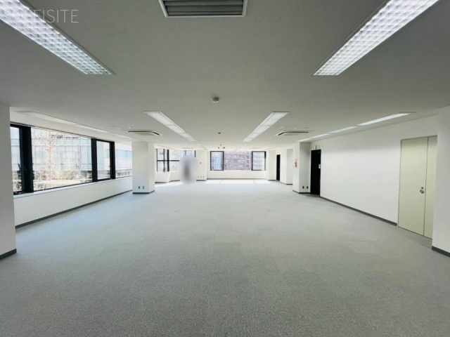 オーキッドプレイス蛎殻町ビル6F 内装