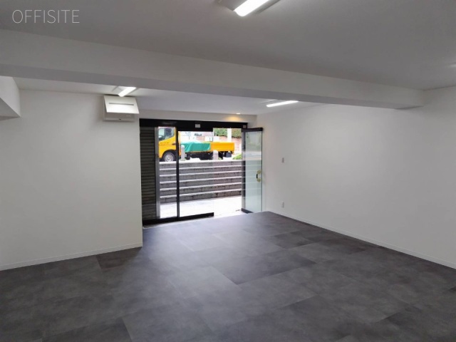 マドレーヌ武蔵野ビル102 内装